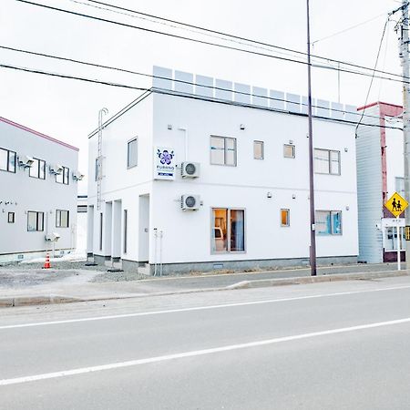 Furano Ezo Murasaki B 外观 照片