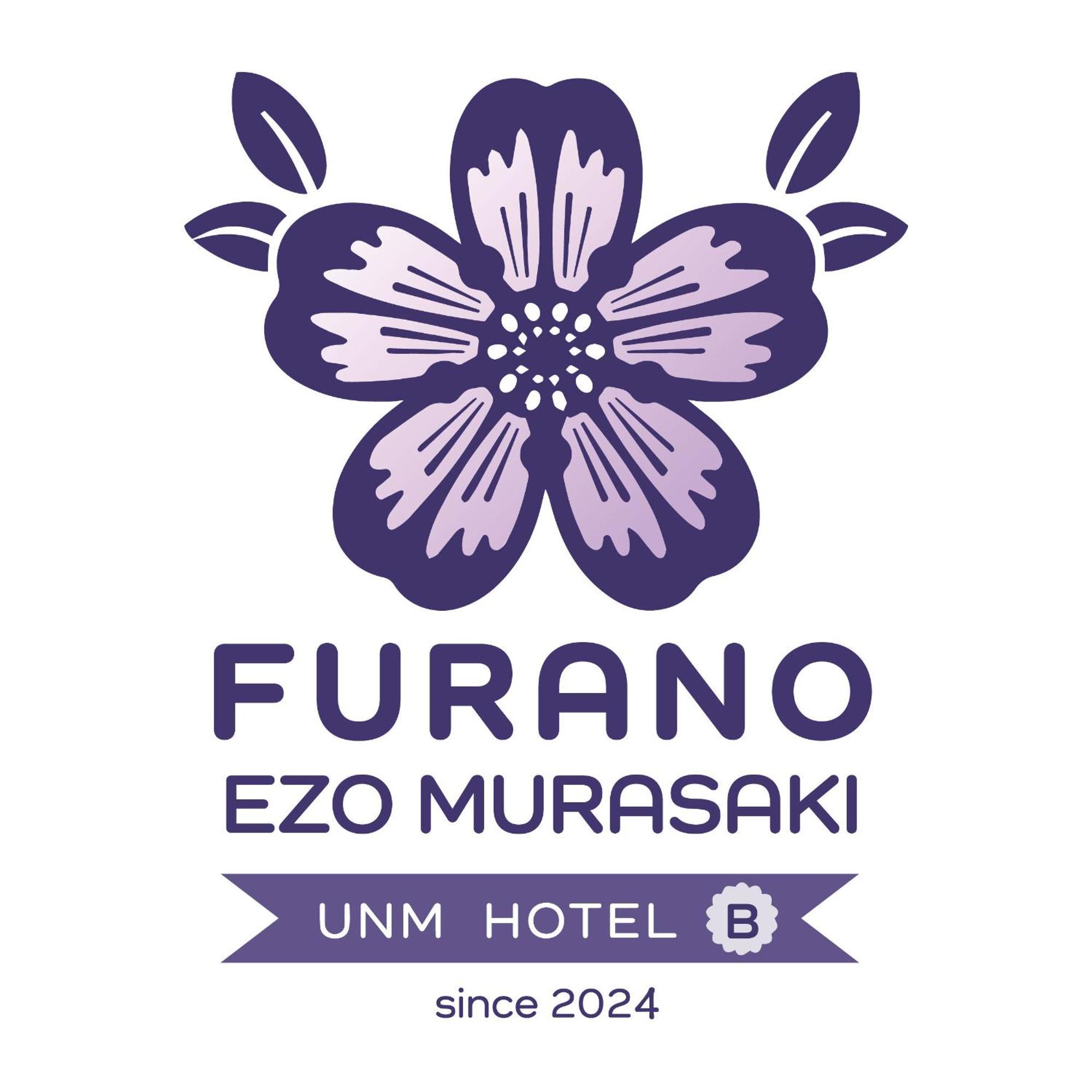 Furano Ezo Murasaki B 外观 照片